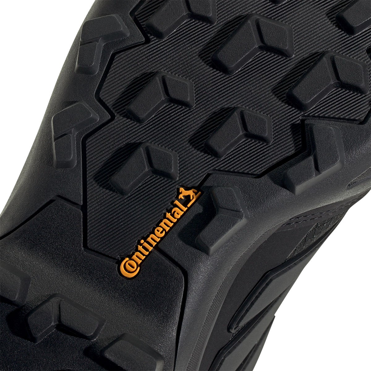 アディダス adidas テレックス スカイチェイサー GORE-TEX ハイキング / Terrex Skychaser GORE-TEX Hiking シューズ ブラック IH1093 使用イメージ