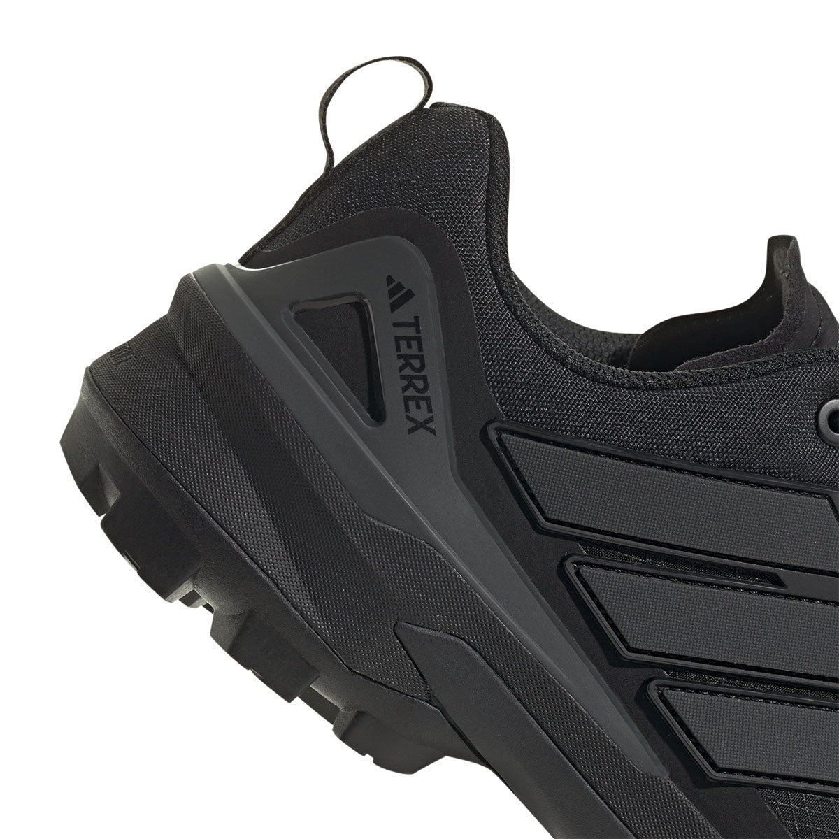 アディダス adidas テレックス スカイチェイサー GORE-TEX ハイキング / Terrex Skychaser GORE-TEX Hiking シューズ ブラック IH1093 ソール ディテール