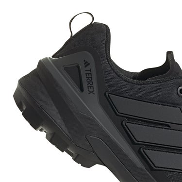 アディダス adidas テレックス スカイチェイサー GORE-TEX ハイキング / Terrex Skychaser GORE-TEX Hiking シューズ ブラック IH1093 ソール ディテール