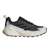 アディダス adidas テレックス トレイルメーカー 2 GORE-TEX ハイキング / Terrex Trailmaker 2 GORE-TEX Hiking シューズ ホワイト JR6576 側面