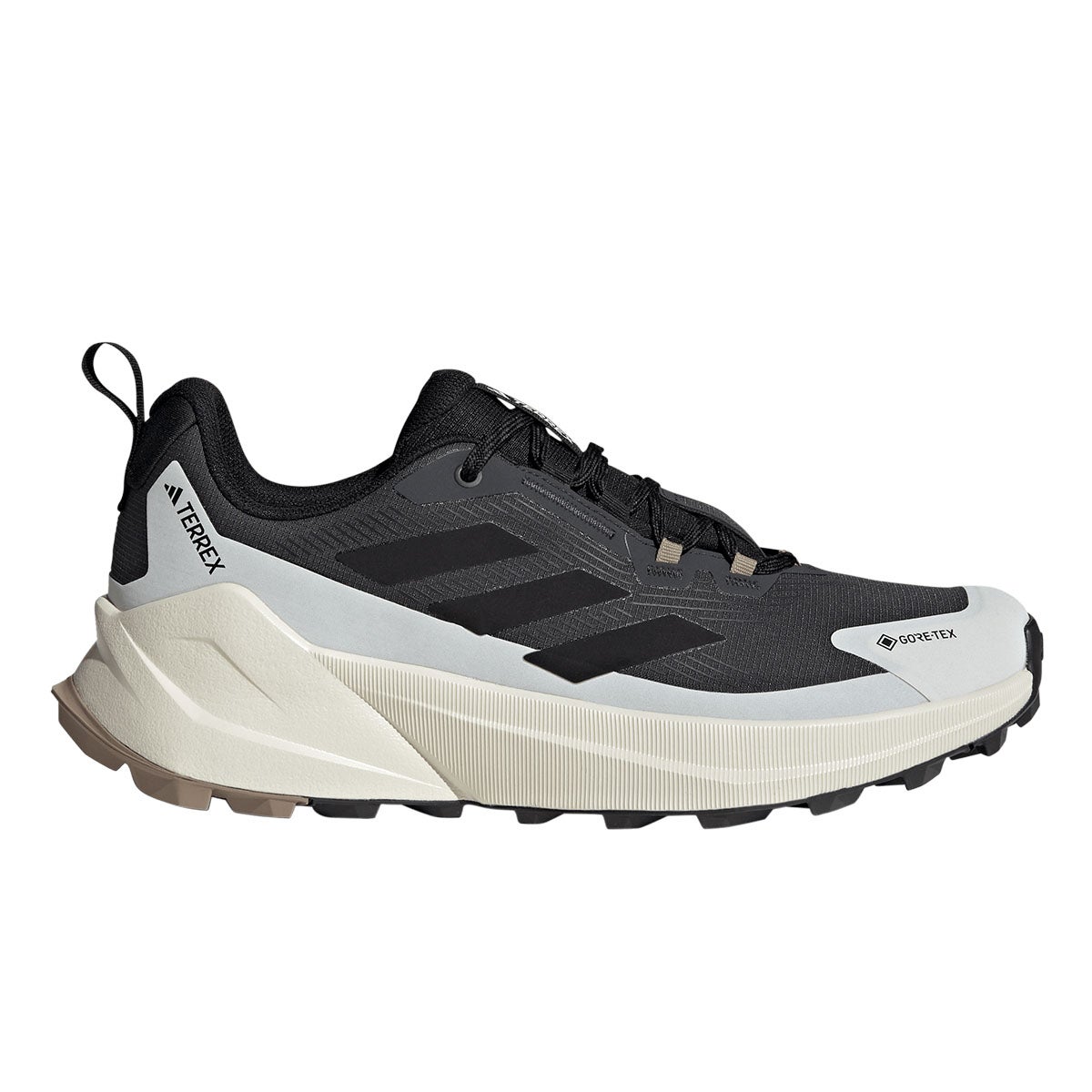 アディダス adidas テレックス トレイルメーカー 2 GORE-TEX ハイキング / Terrex Trailmaker 2 GORE-TEX Hiking シューズ ホワイト JR6576 側面
