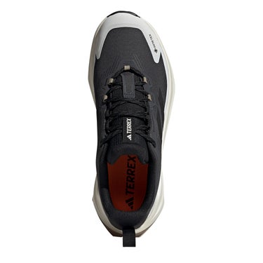 アディダス adidas テレックス トレイルメーカー 2 GORE-TEX ハイキング / Terrex Trailmaker 2 GORE-TEX Hiking シューズ ホワイト JR6576 上面