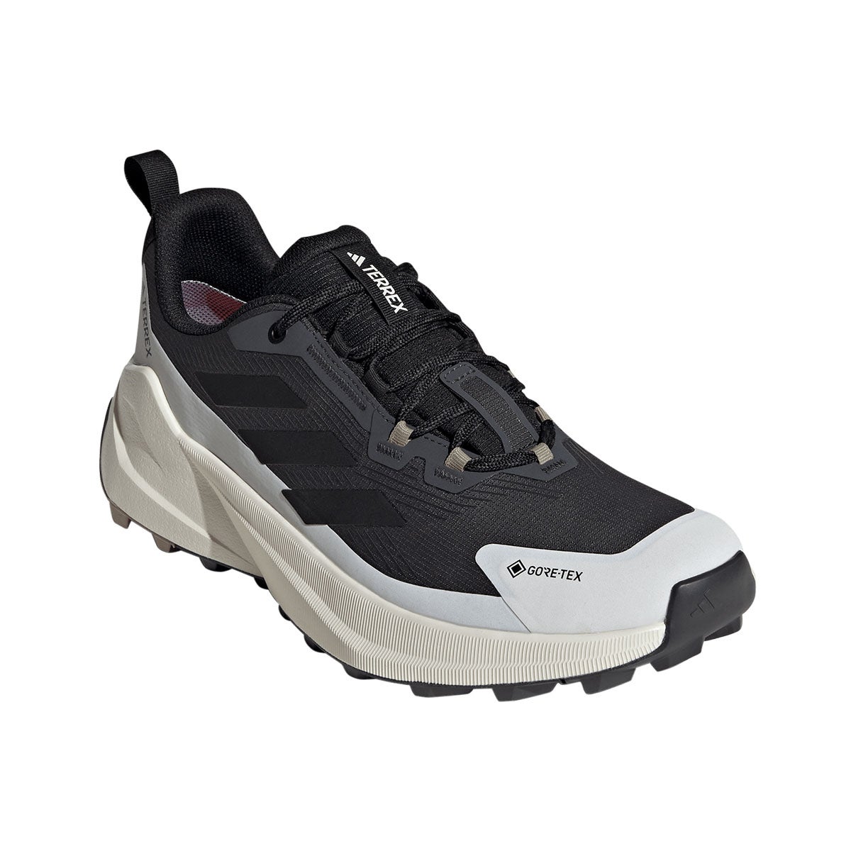 アディダス adidas テレックス トレイルメーカー 2 GORE-TEX ハイキング / Terrex Trailmaker 2 GORE-TEX Hiking シューズ ホワイト JR6576 ヒール