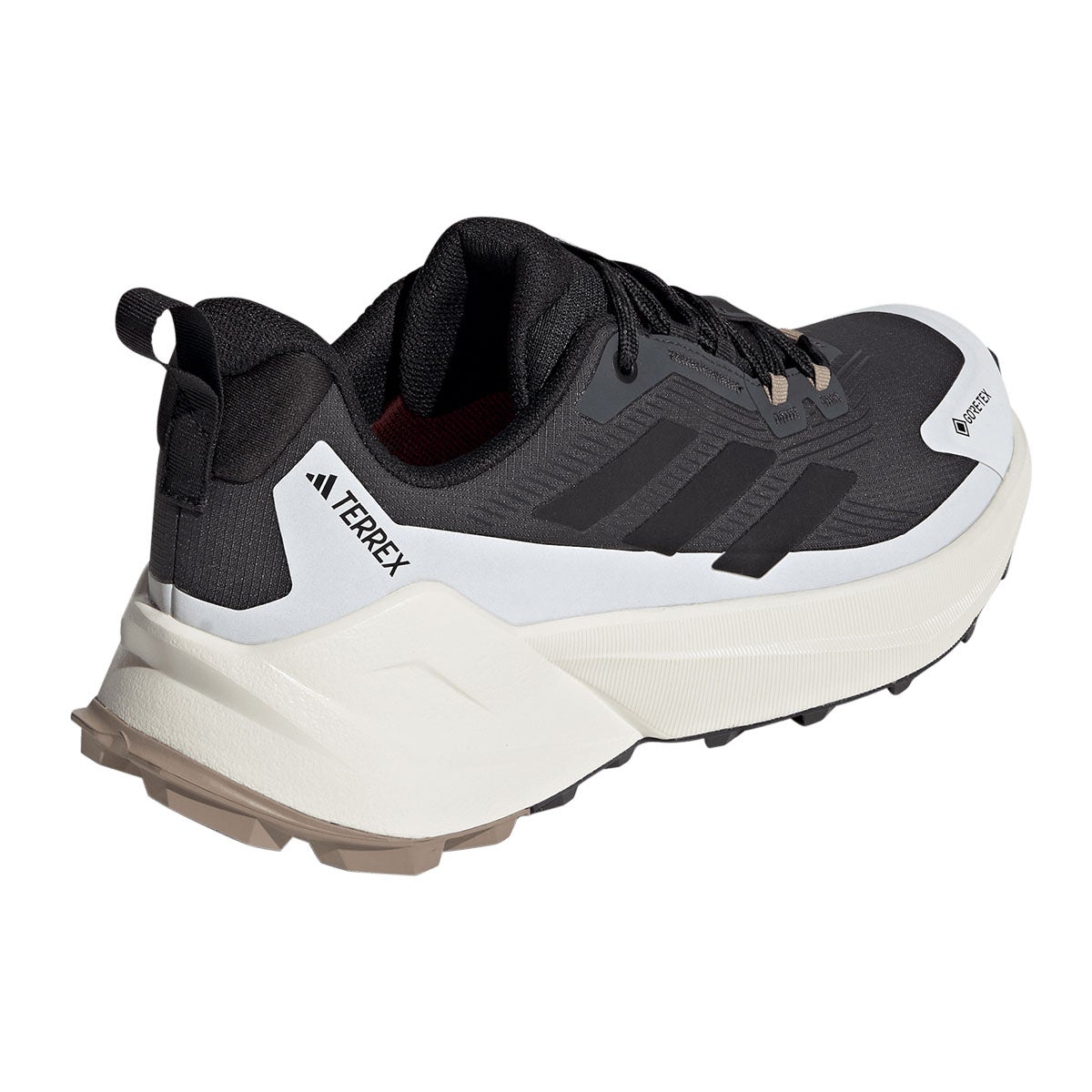 アディダス adidas テレックス トレイルメーカー 2 GORE-TEX ハイキング / Terrex Trailmaker 2 GORE-TEX Hiking シューズ ホワイト JR6576 正面