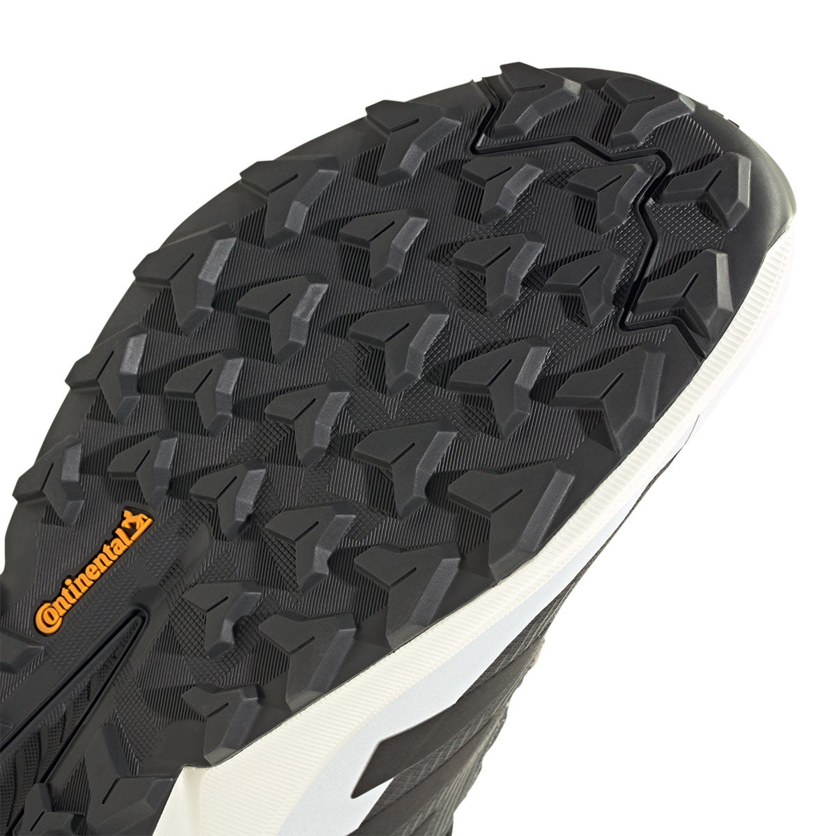 アディダス adidas テレックス トレイルメーカー 2 GORE-TEX ハイキング / Terrex Trailmaker 2 GORE-TEX Hiking シューズ ホワイト JR6576 アッパー ディテール