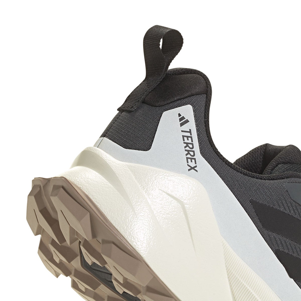 アディダス adidas テレックス トレイルメーカー 2 GORE-TEX ハイキング / Terrex Trailmaker 2 GORE-TEX Hiking シューズ ホワイト JR6576 ソール ディテール