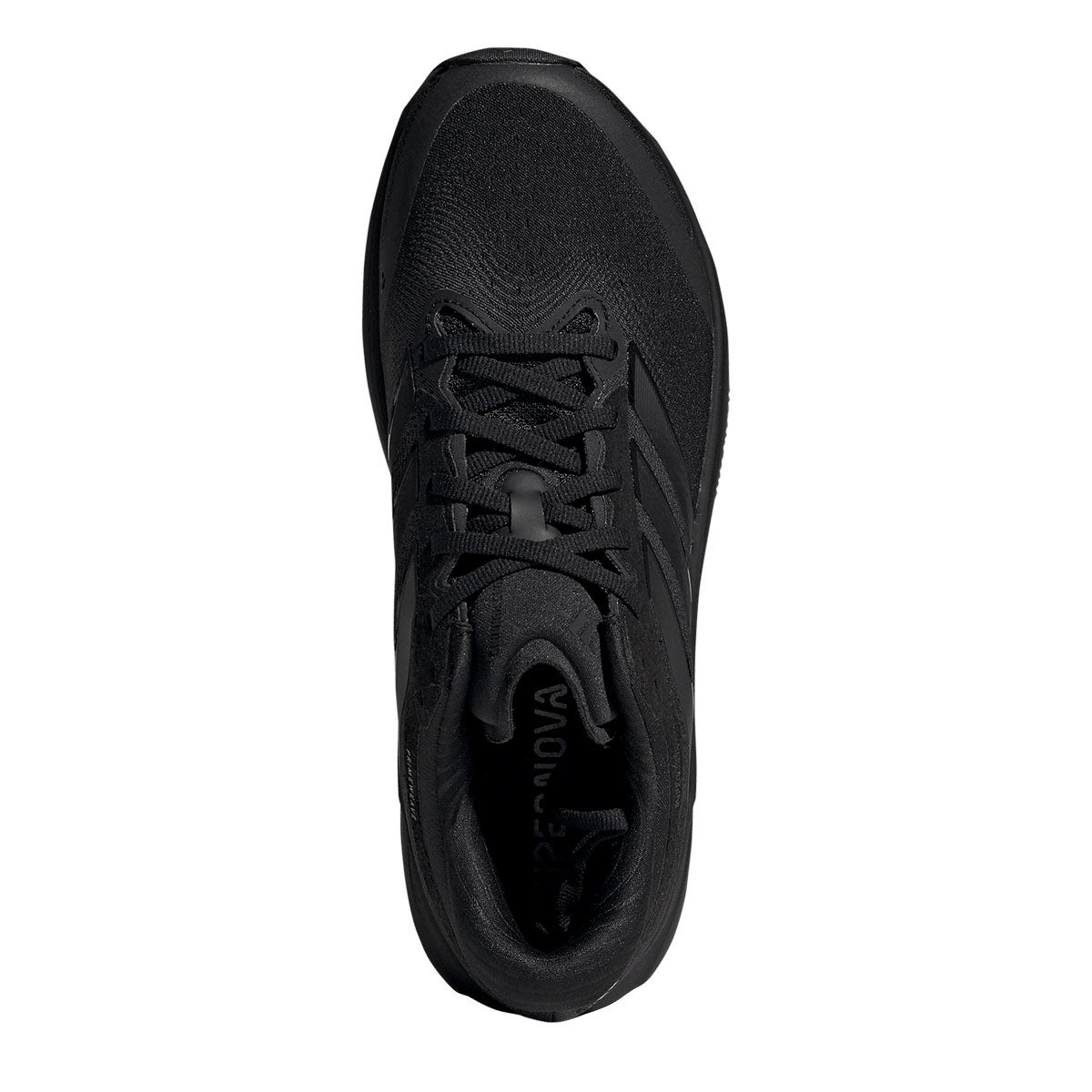 アディダス adidas スーパーノヴァ ライズ 3 ランニング / Supernova Rise 3 Running ランニングシューズ ブラック JR2280 上面