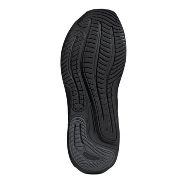 アディダス adidas スーパーノヴァ ライズ 3 ランニング / Supernova Rise 3 Running ランニングシューズ ブラック JR2280 アウトソール