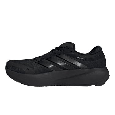 アディダス adidas スーパーノヴァ ライズ 3 ランニング / Supernova Rise 3 Running ランニングシューズ ブラック JR2280 反対側側面
