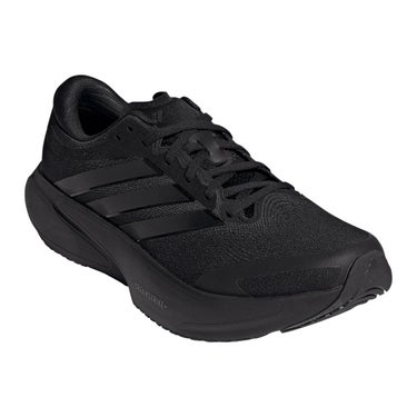 アディダス adidas スーパーノヴァ ライズ 3 ランニング / Supernova Rise 3 Running ランニングシューズ ブラック JR2280 ヒール