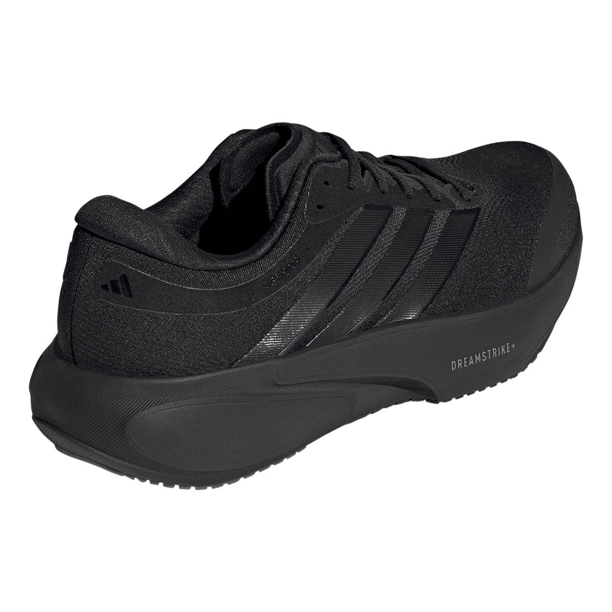 アディダス adidas スーパーノヴァ ライズ 3 ランニング / Supernova Rise 3 Running ランニングシューズ ブラック JR2280 正面