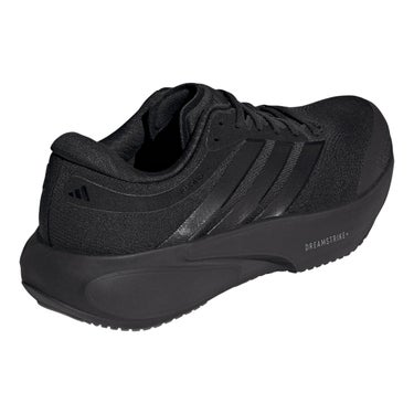 アディダス adidas スーパーノヴァ ライズ 3 ランニング / Supernova Rise 3 Running ランニングシューズ ブラック JR2280 正面