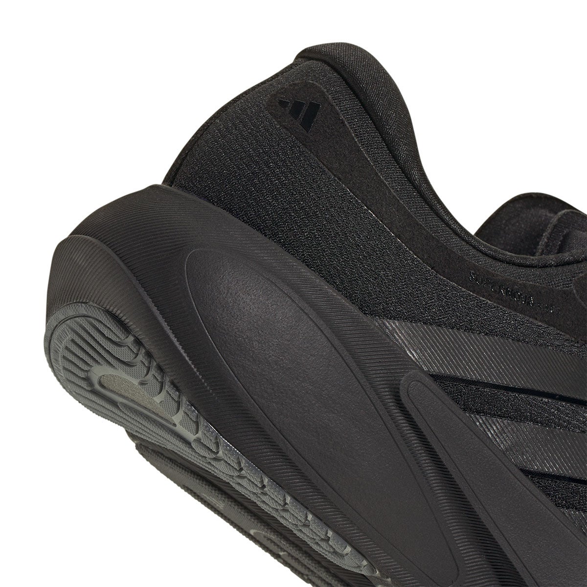 アディダス adidas スーパーノヴァ ライズ 3 ランニング / Supernova Rise 3 Running ランニングシューズ ブラック JR2280 ソール ディテール
