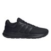 アディダス adidas ライトレーサー 4.0 / Lite Racer 4.0 シューズＷ ブラック JQ9871 側面