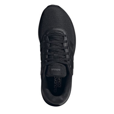 アディダス adidas ライトレーサー 4.0 / Lite Racer 4.0 シューズＷ ブラック JQ9871 上面