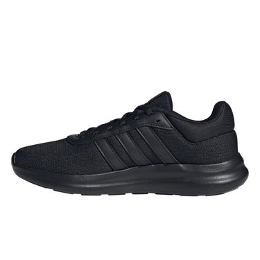 アディダス adidas ライトレーサー 4.0 / Lite Racer 4.0 シューズＷ ブラック JQ9871 反対側側面