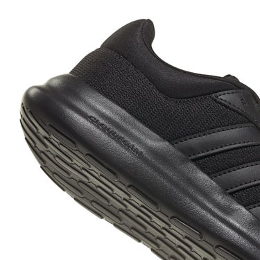 アディダス adidas ライトレーサー 4.0 / Lite Racer 4.0 シューズＷ ブラック JQ9871 ソール ディテール