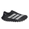 アディダス adidas Terrex Agravic SL Trail Running Shoes ランニングシューズ ブラック KH8801 側面