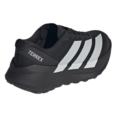 アディダス adidas Terrex Agravic SL Trail Running Shoes ランニングシューズ ブラック KH8801 正面