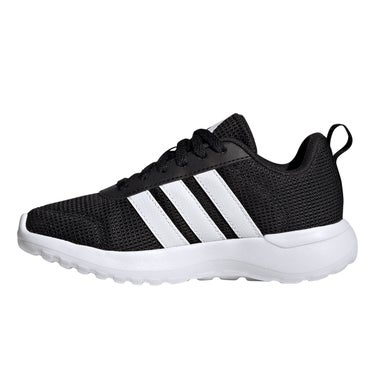 アディダス adidas VL MOVE SHOES INFANT シューズ ブラック HQ2936 反対側側面