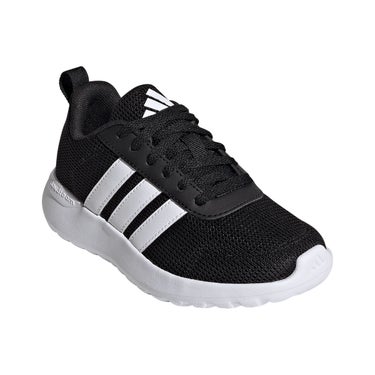アディダス adidas VL MOVE SHOES INFANT シューズ ブラック HQ2936 ヒール