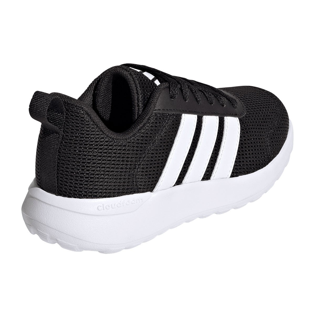 アディダス adidas VL MOVE SHOES INFANT シューズ ブラック HQ2936 正面