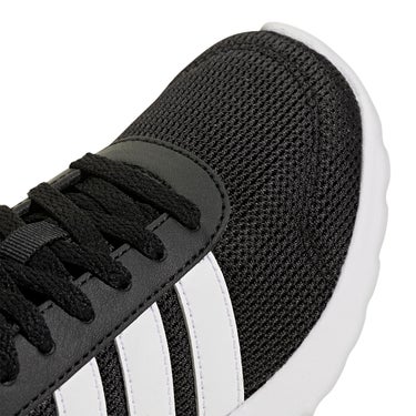 アディダス adidas VL MOVE SHOES INFANT シューズ ブラック HQ2936 使用イメージ