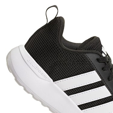 アディダス adidas VL MOVE SHOES INFANT シューズ ブラック HQ2936 ソール ディテール