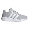 アディダス adidas VL MOVE SHOES INFANT シューズ グレー HQ2937 側面