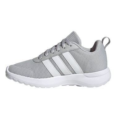 アディダス adidas VL MOVE SHOES INFANT シューズ グレー HQ2937 反対側側面