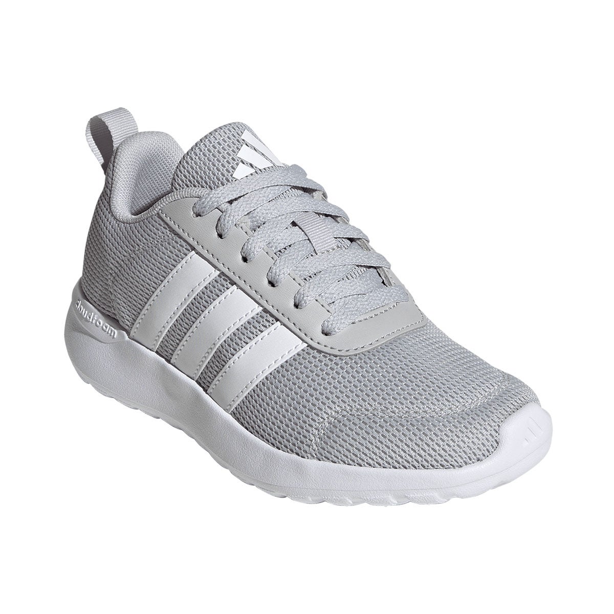 アディダス adidas VL MOVE SHOES INFANT シューズ グレー HQ2937 ヒール