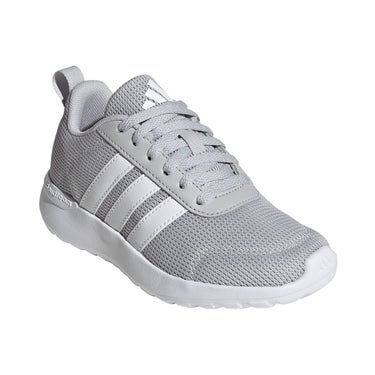 アディダス adidas VL MOVE SHOES INFANT シューズ グレー HQ2937 ヒール