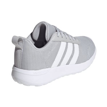 アディダス adidas VL MOVE SHOES INFANT シューズ グレー HQ2937 正面