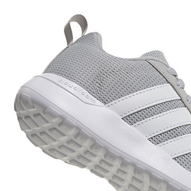 アディダス adidas VL MOVE SHOES INFANT シューズ グレー HQ2937 ソール ディテール