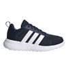 アディダス adidas VL MOVE SHOES INFANT シューズ ネイビー HQ2938 側面