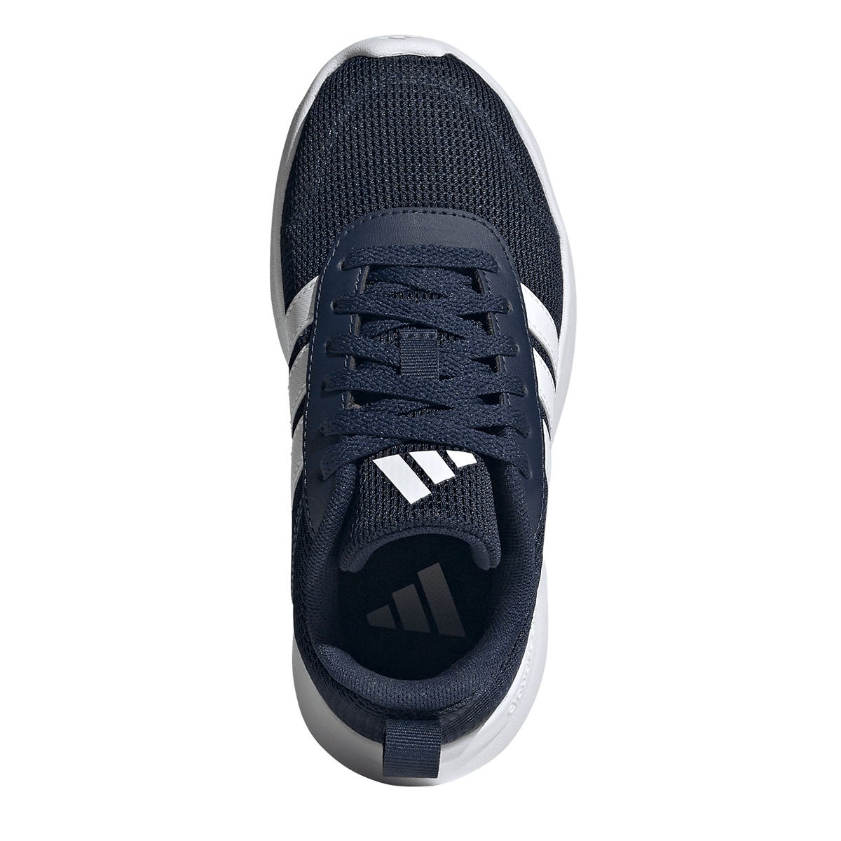 アディダス adidas VL MOVE SHOES INFANT シューズ ネイビー HQ2938 上面