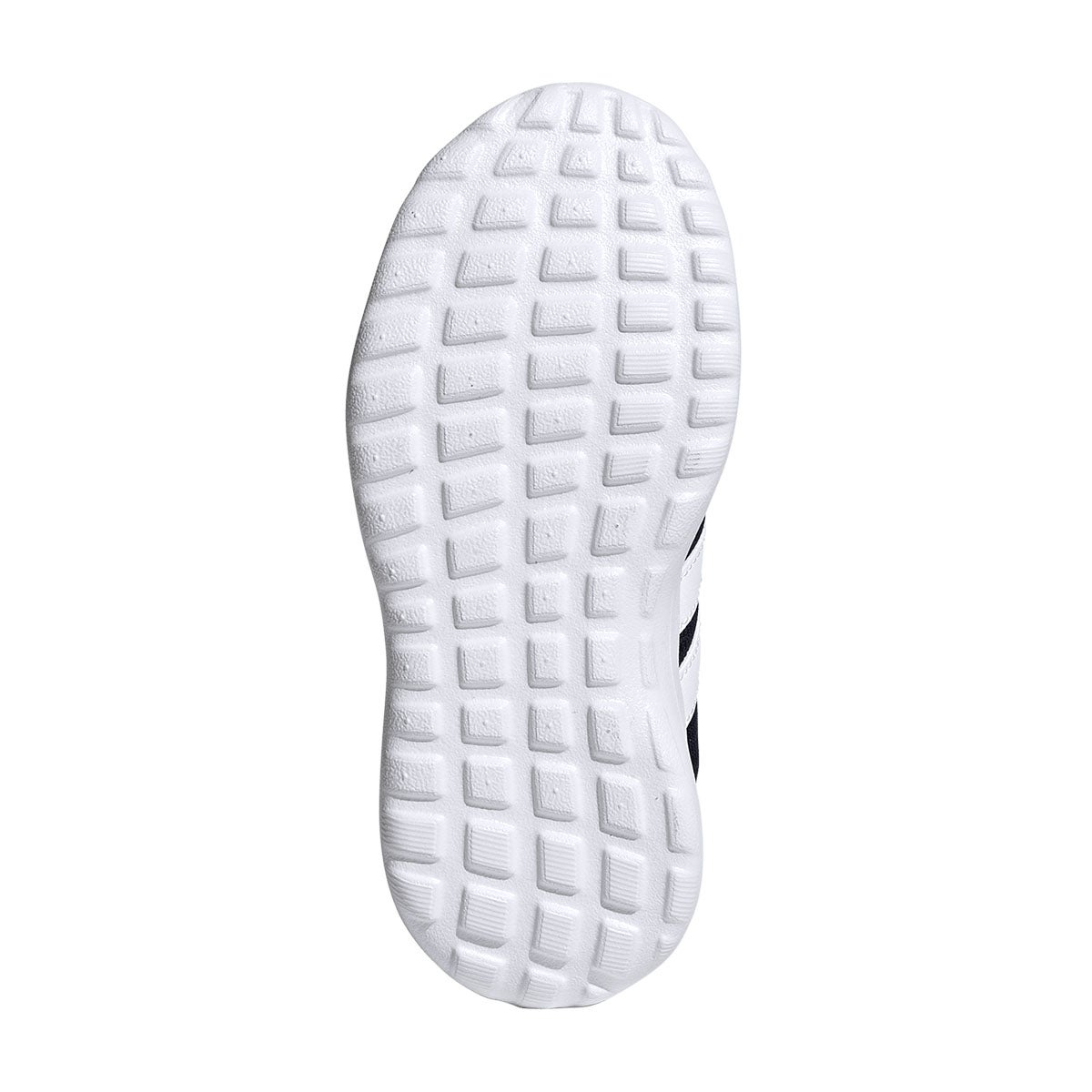 アディダス adidas VL MOVE SHOES INFANT シューズ ネイビー HQ2938 アウトソール
