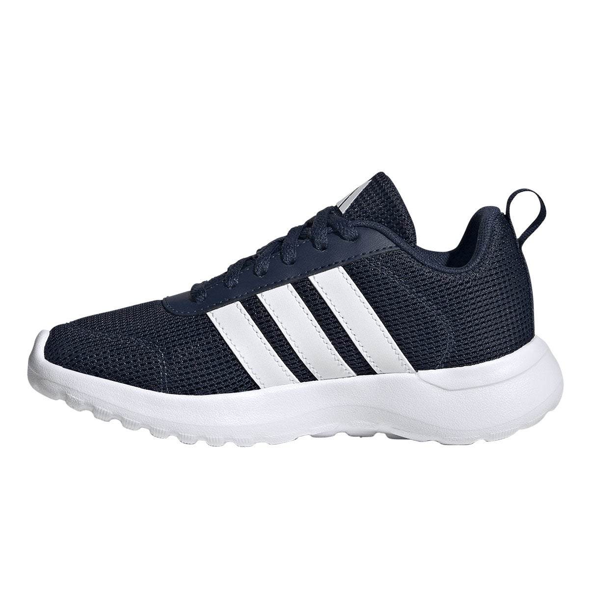 アディダス adidas VL MOVE SHOES INFANT シューズ ネイビー HQ2938 反対側側面