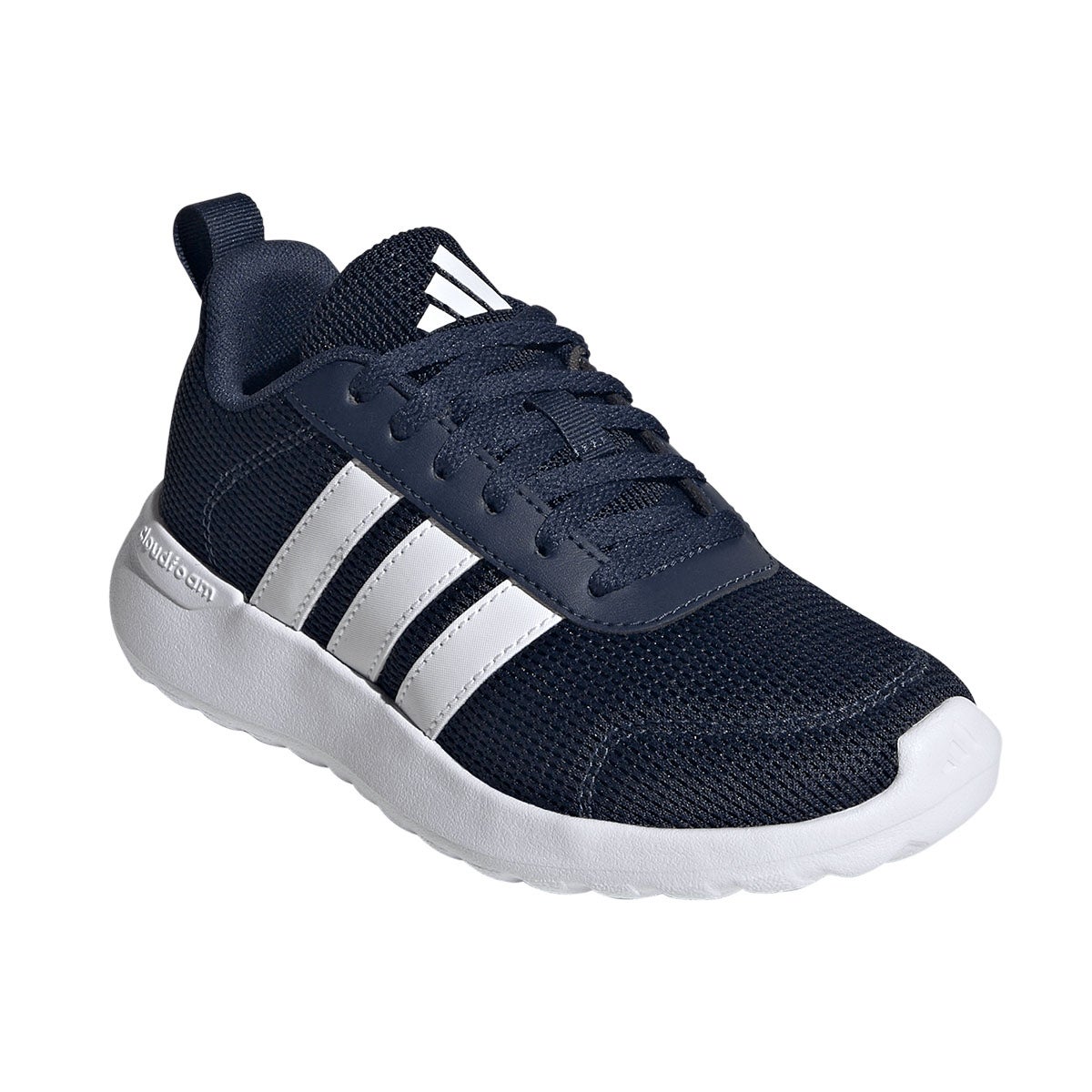 アディダス adidas VL MOVE SHOES INFANT シューズ ネイビー HQ2938 ヒール