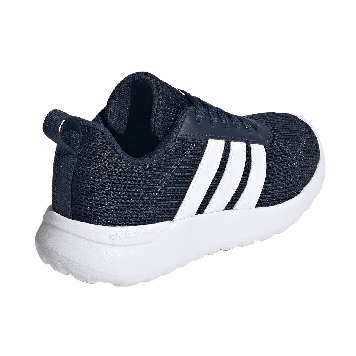 アディダス adidas VL MOVE SHOES INFANT シューズ ネイビー HQ2938 正面