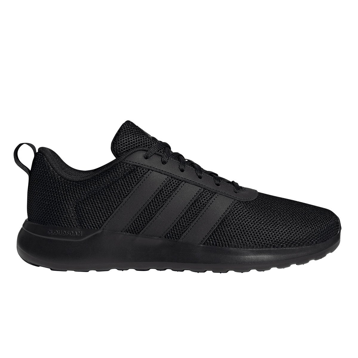 アディダス adidas VL ムーブ / VL MOVE シューズ ブラック HQ2940 側面