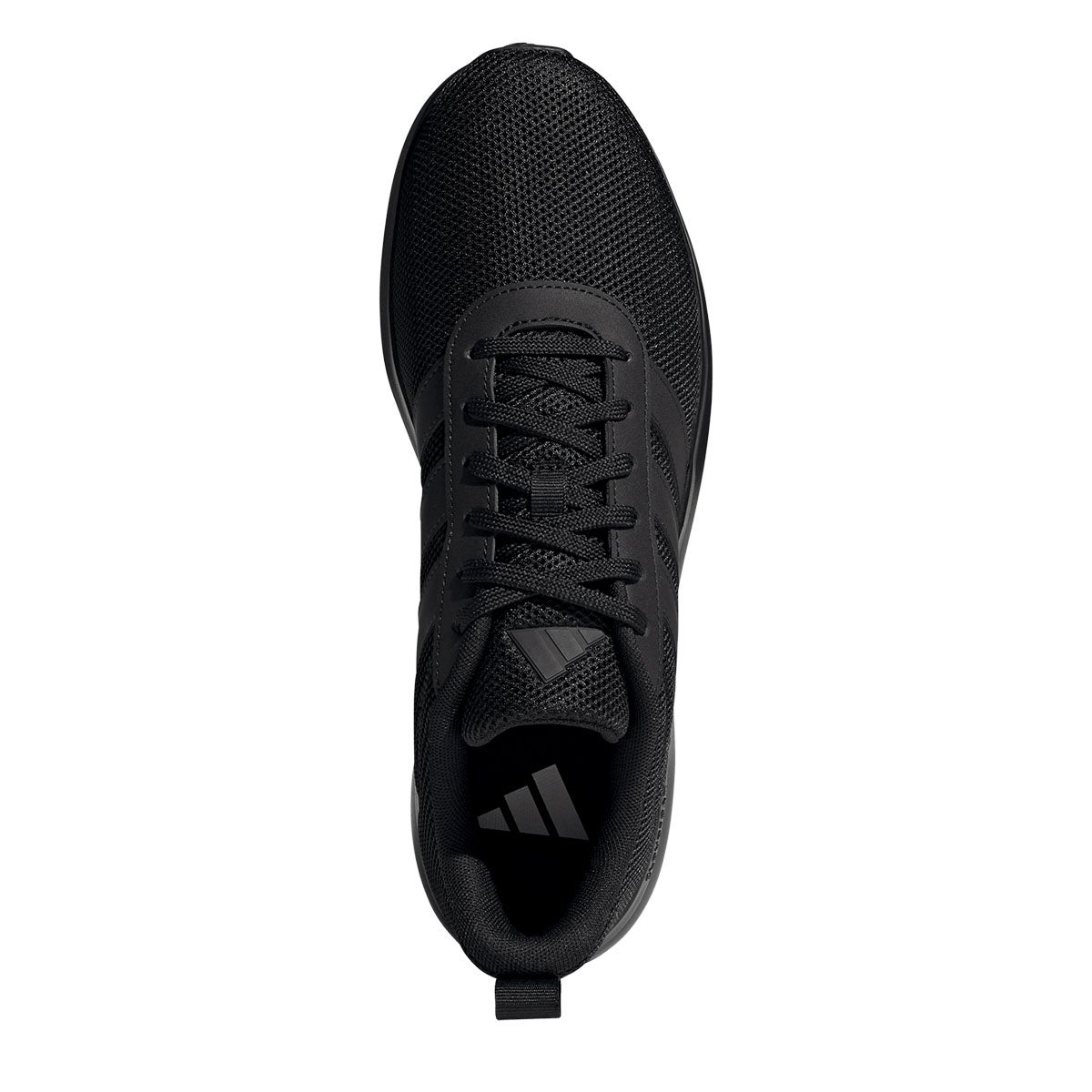 アディダス adidas VL ムーブ / VL MOVE シューズ ブラック HQ2940 上面