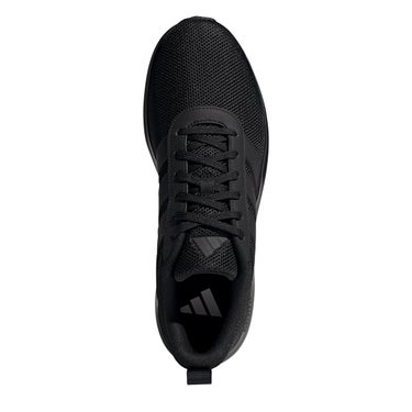 アディダス adidas VL ムーブ / VL MOVE シューズ ブラック HQ2940 上面
