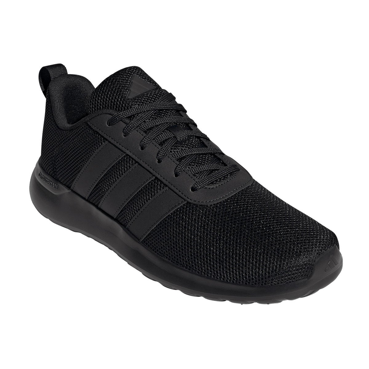 アディダス adidas VL ムーブ / VL MOVE シューズ ブラック HQ2940 ヒール