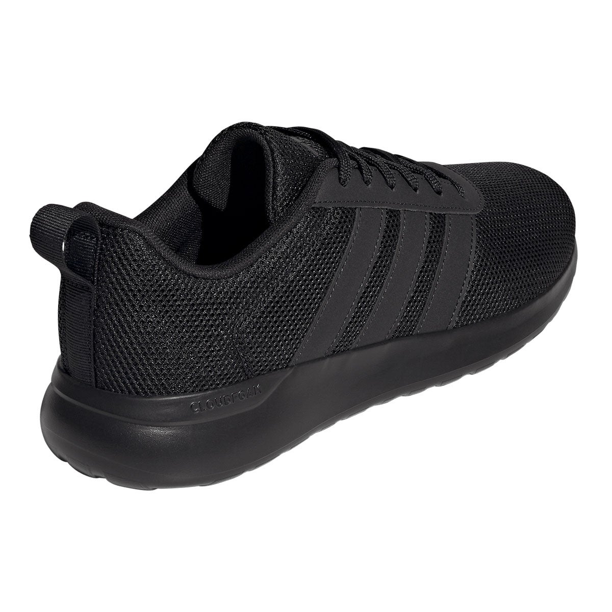 アディダス adidas VL ムーブ / VL MOVE シューズ ブラック HQ2940 正面