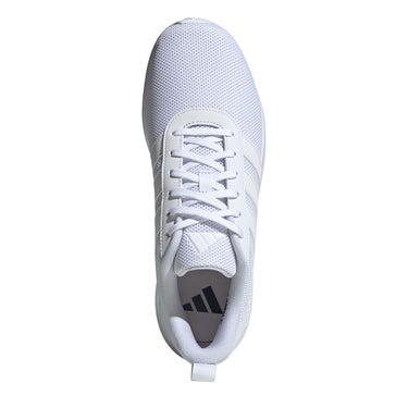 アディダス adidas VL ムーブ / VL MOVE シューズ ホワイト HQ2941 上面
