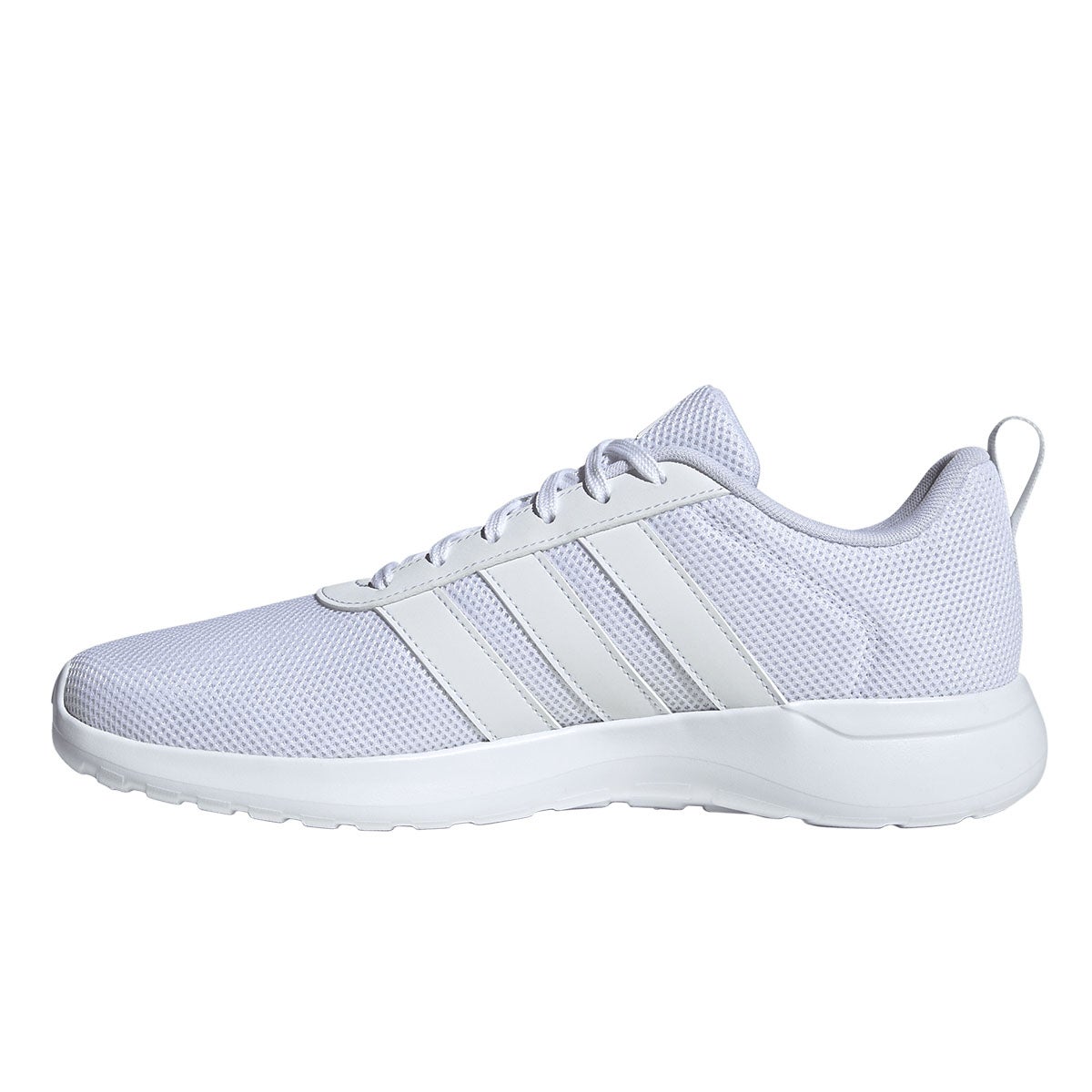 アディダス adidas VL ムーブ / VL MOVE シューズ ホワイト HQ2941 反対側側面
