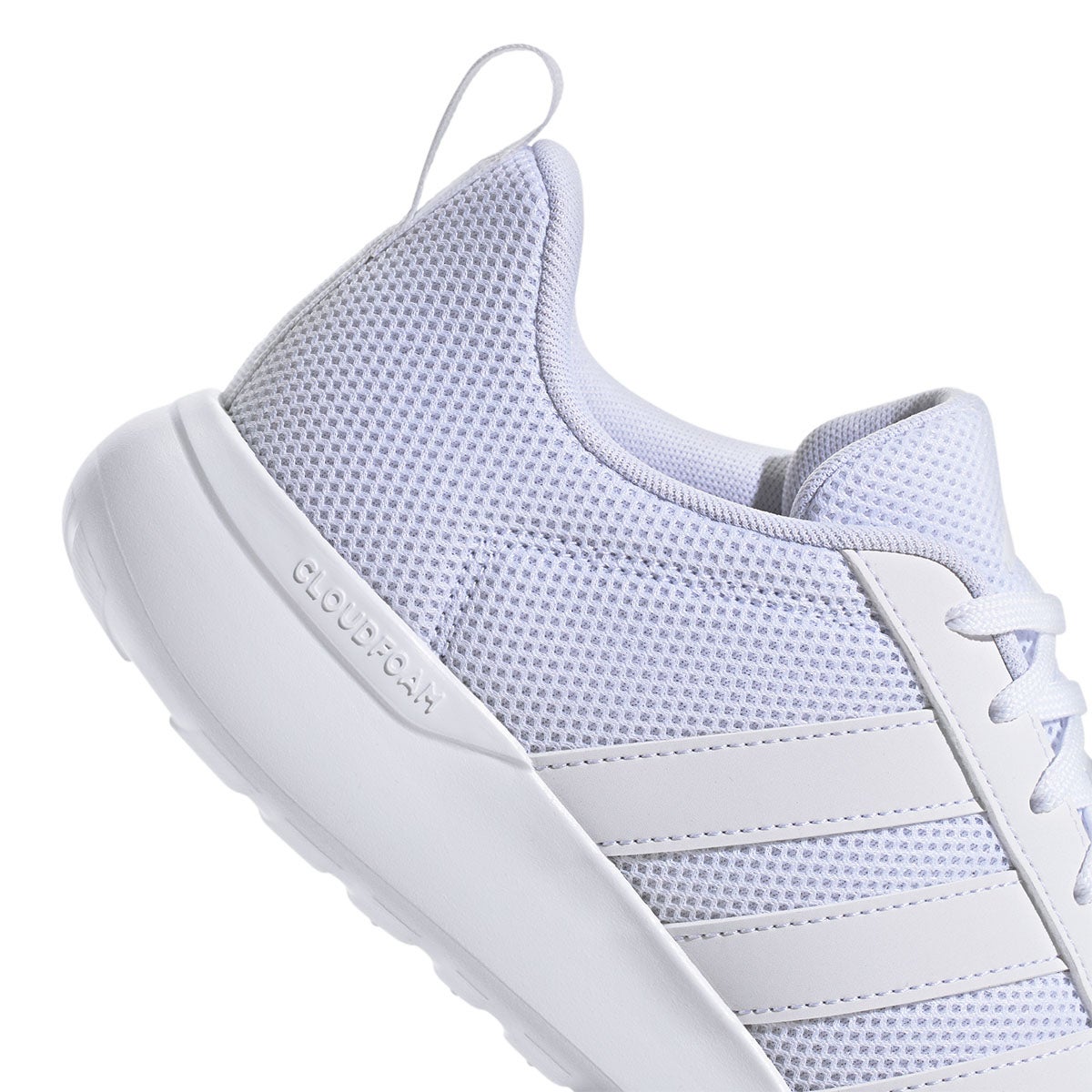 アディダス adidas VL ムーブ / VL MOVE シューズ ホワイト HQ2941 ソール ディテール