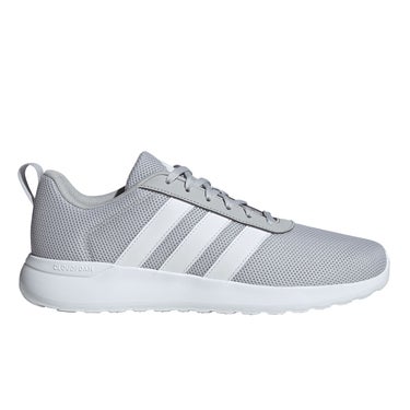 アディダス adidas VL ムーブ / VL MOVE シューズ グレー HQ2942 側面