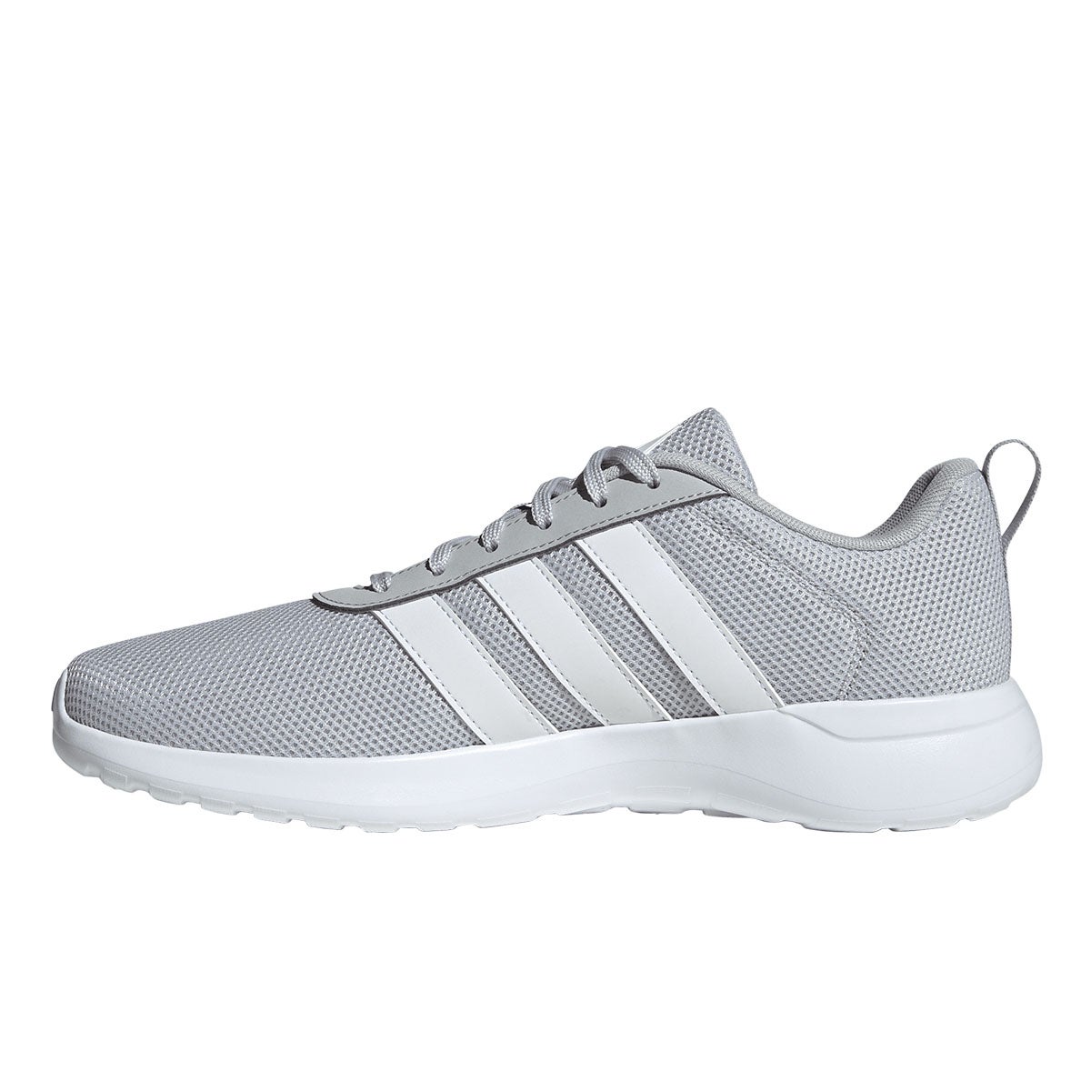 アディダス adidas VL ムーブ / VL MOVE シューズ グレー HQ2942 反対側側面